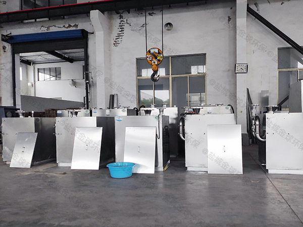 卫生间自动化污水提升器设备批发商