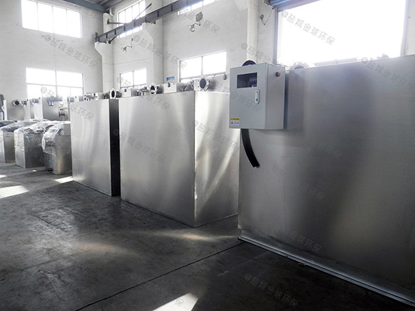 茶水间单泵污水处理提升器生产厂家