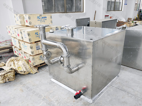 卫浴间一体化污水提升器装置制造厂家
