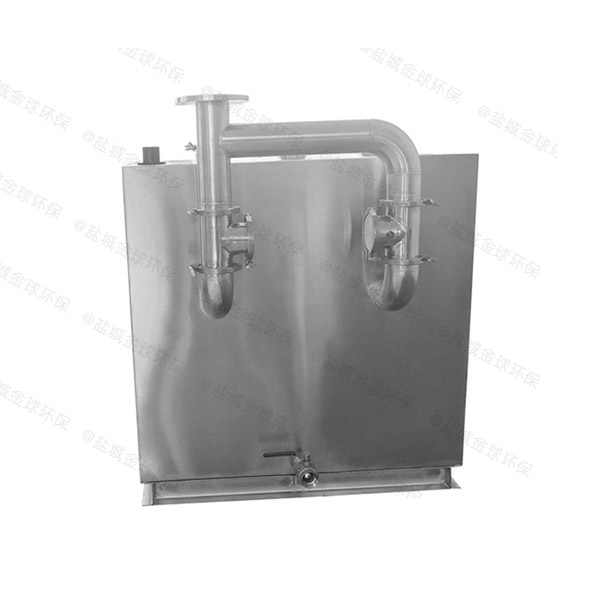 室内单泵污水提升设备的作用和优点