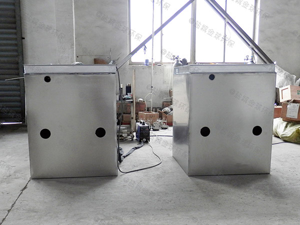 侧排式马桶全自动污水提升器装置通气孔有什么作用