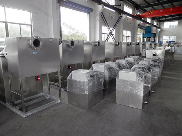 茶水间多用途污水提升器装置生产厂家