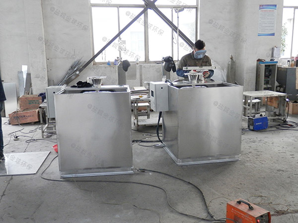 奶茶店家装污水提升装置制造厂家