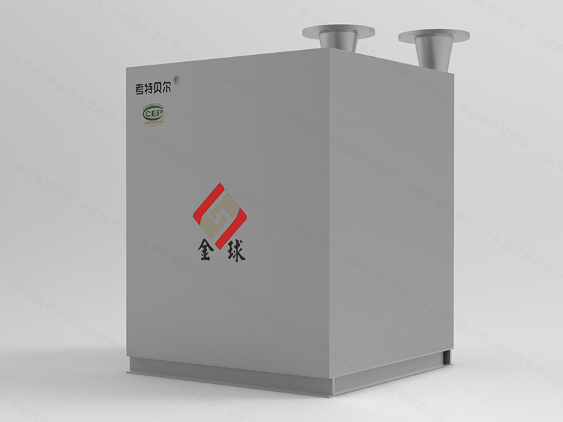 茶水间外置泵反冲洗型污水提升处理器堵塞的原因及解决方法